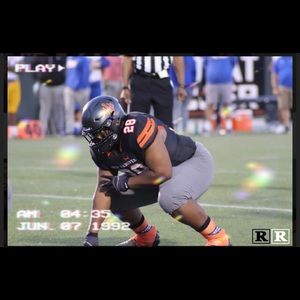 Meet your Posher, Devante